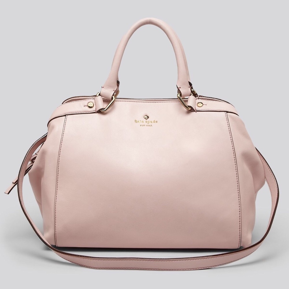 Kate Spade Hamilton Heights Sloan Satchel